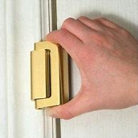 Image result for Electric Gate Latch Lock
