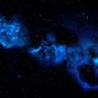 Image result for Black and Blue Galaxy Wallpaper