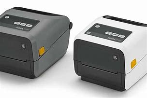 Image result for Zebra Thermal Printer 4 Inch