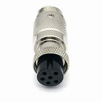 Image result for 6 Prong Mic Quick Release
