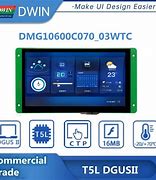 Image result for 7 Inch 1024X600 Screen