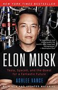 Image result for Elon Musk Autobiography