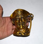 Image result for Brass Pen Holder