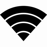 Image result for Wi-Fi PNG White