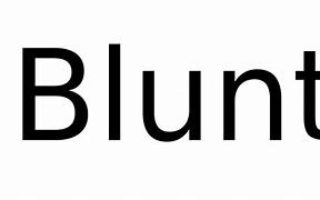Image result for Blunt Made of Paper