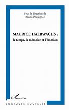 Image result for The Collective Memory by Maurice Halbwachs