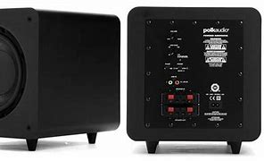 Image result for 8 Inch Subwoofer Home Theater