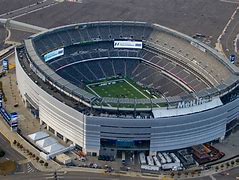 Image result for New York Jets Stadium