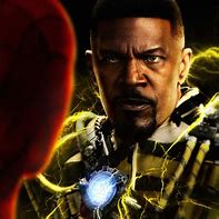 Image result for Electro Spider-Man No Way Home