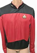 Image result for Will Riker Off-Duty Clothes