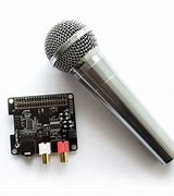 Image result for DAC/Amp Microphone