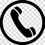 Image result for Telephone Clip Art PNG