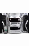 Image result for 5 CD Player Stereo System