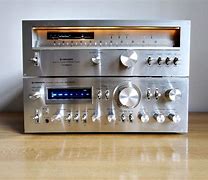 Image result for Vintage Pioneer Stereo Amplifier