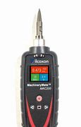 Image result for Vibration Meter