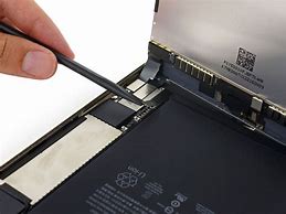 Image result for iFixit iPad Mini 4 Tear Down