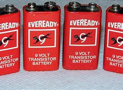 Image result for Energizer Lithium Batteries Rechargeable