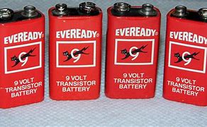 Image result for Evereday Battery