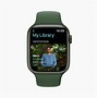 Image result for Most Recent Apple Watch