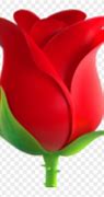 Image result for Rose Emoji iPhone