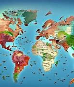 Image result for World Map Maker for Kids
