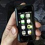 Image result for Smallest Smartphone Touch Screen