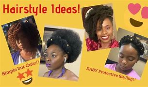 Image result for 4C Hair Type