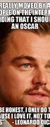 Image result for Leonardo DiCaprio Meme SmartWater