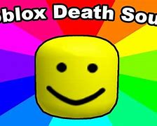 Image result for Roblox Death Sound Oof Memes