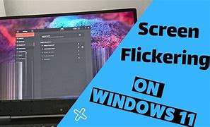 Image result for Surface Pro 4 Screen Flickering