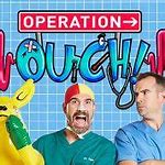 Image result for Operation Ouch