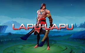 Image result for Lapu Lapu Mobile Legends