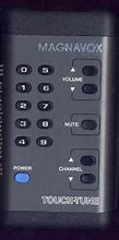 Image result for Magnavox 23 Inch TV Remote