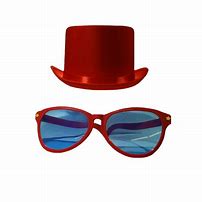 Image result for Giant Sunglasses Costume