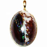 Image result for Boiulder Opal Australian