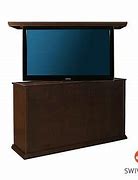 Image result for nexus 21 television lifts cabinets