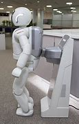 Image result for Robot Asimo