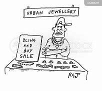 Image result for Bling Cartoon