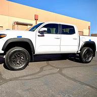 Image result for Toyota Tacoma 4 Inch Lift