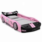 Image result for Race Car Twin Bed