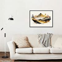 Image result for Painting Size 12X16