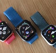 Image result for Apple Watch SE Rose Gold No Band