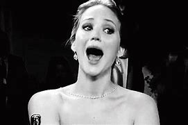 Image result for Actress Jennifer Lawrence Gifs