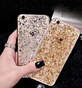 Image result for Gold iPhone Case 5Se