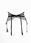 Image result for Vinyl Top with Garters