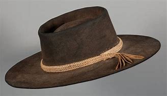 Image result for Clint Eastwood Movie Hats