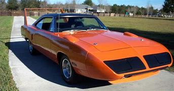 Image result for 1960s American Cars