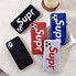 Image result for Supreme iPhone 11 Cases