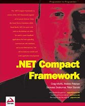 Image result for .Net Compact Framework Logo