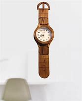 Image result for Giant Watch Wall Clock
